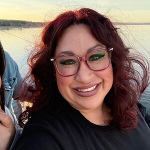 Meet your Posher, Rosie